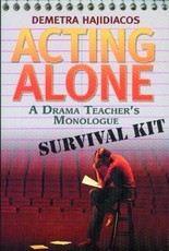 Acting Alone