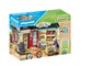PLAYMOBIL 24 valandas veikianti ūkio parduotuvė 71250