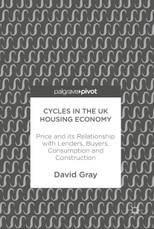 Cycles in the UK Housing Economy