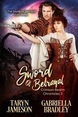 Sword of Betrayal