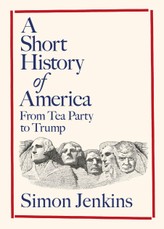 A Short History of America