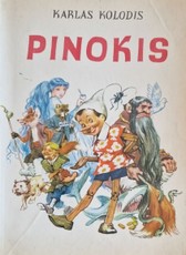 Pinokis (1973)