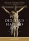 Why Did Jesus Have to Die?