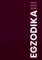 EGZODIKA. EXODICA. Pasaulio lietuvių rašytojų antologija. 3 dalis