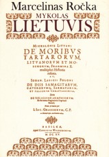 Mykolas Lietuvis