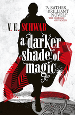 A Darker Shade of Magic 01
