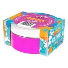 Tuban Jiggly Slime – rožinis perlamutrinis, 200 g