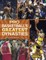 Pro Basketball's Greatest Dynasties