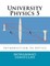 University Physics