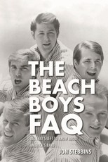 The Beach Boys FAQ