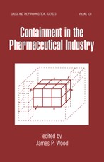 Containment in the Pharmaceutical Industry