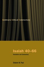 Isaiah 40-66