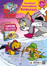 Tom and Jerry (Nr. 5)