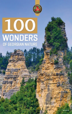 100 Wonders Of Georgian Nature