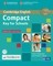 Testbank Compact Key for Schools. Student's Book without answers with CD-ROM with Testbank