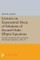 Lectures on Exponential Decay of Solutions of Second-Order Elliptic Equations
