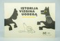 Istorija vizgina uodegą. Užduočių knygelė