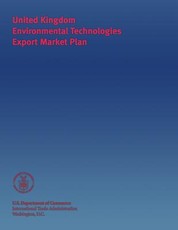 United Kingdom Environmental Technologies Export Market Plan