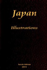 Japan Illustrations