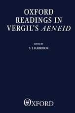 Oxford Readings in Vergil's Aeneid