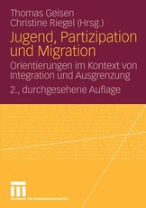 Jugend, Partizipation Und Migration