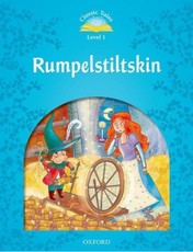 Rumplestiltskin