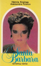 Santa Barbara 4-oji knyga