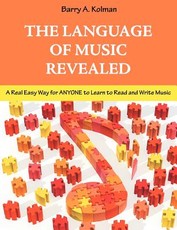 The Language of Music Revealed