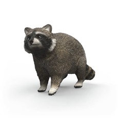 SCHLEICH WILD LIFE Meškėnas