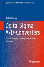 Delta-Sigma A/D-Converters