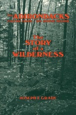 The Adirondacks: Fulton Chain--Big Moose Region