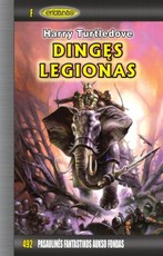 Dingęs legionas