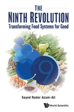 NINTH REVOLUTION, THE