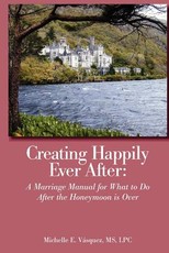 Creating Happily Ever After