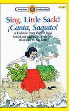 Sing, Little Sack! Â¡Canta, Saquito!