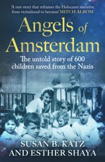 Angels of Amsterdam