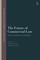 The Future of Commercial Law