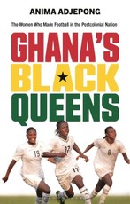 Ghana's Black Queens