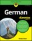 German For Dummies
