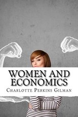 Women and economics (English Edition)
