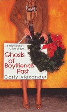 Ghosts Of Boyfriends Past