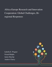 Africa-Europe Research and Innovation Cooperation