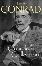 Joseph Conrad: The Complete Collection