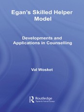 Egan's Skilled Helper Model