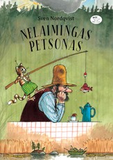 Nelaimingas Petsonas Nelaimingas Petsonas