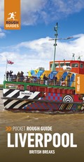 Pocket Rough Guide British Breaks Liverpool (Travel Guide with Free Ebook)