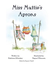 Miss Mattie's Aprons
