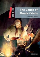 Dominoes 2e 3 Count of Monte Cristo New Artwork