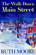 The Walk Down Main Street