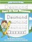 Desmond Letter Tracing for Kids Trace my Name Workbook